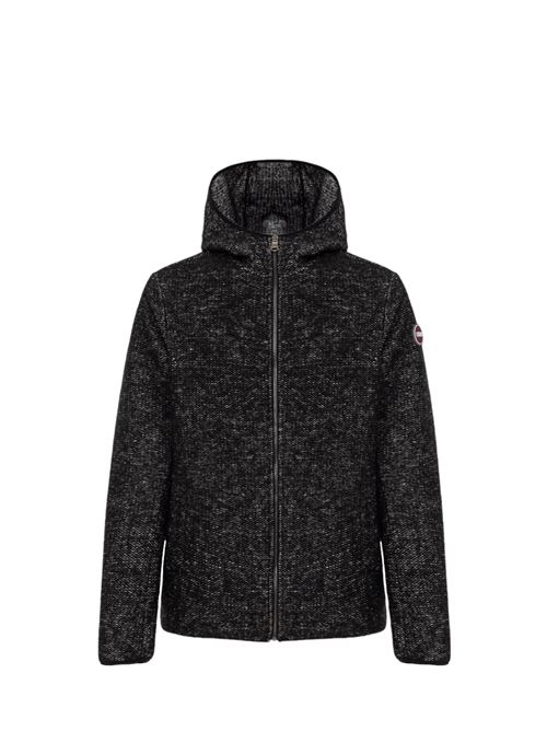 Felpa COLMAR | 6232-9XR99 NERO